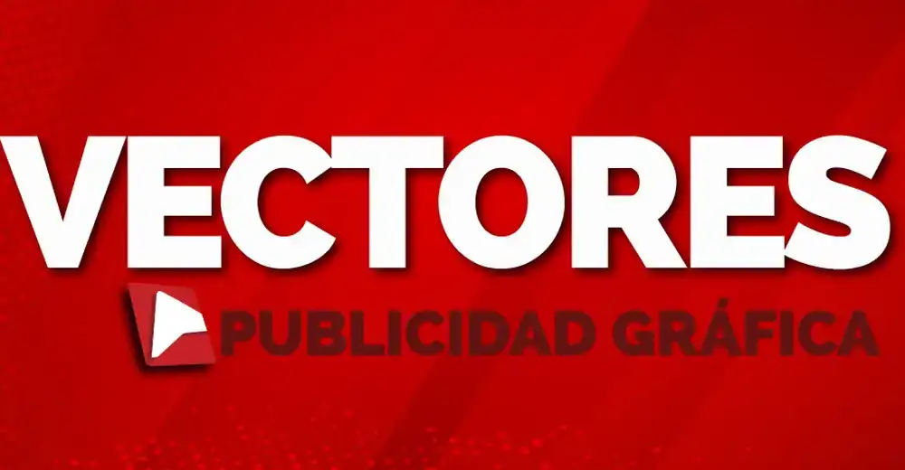 Vectores Publicidad Gráfica