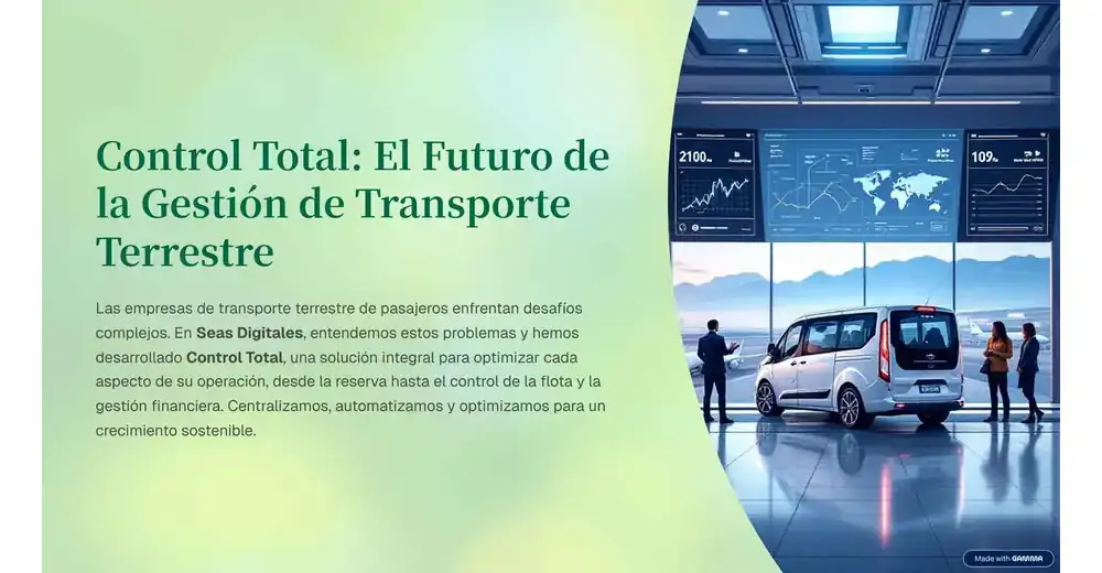 SEAS Digitales