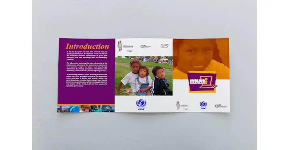 Agencia de Publicidad Consultores Creativos