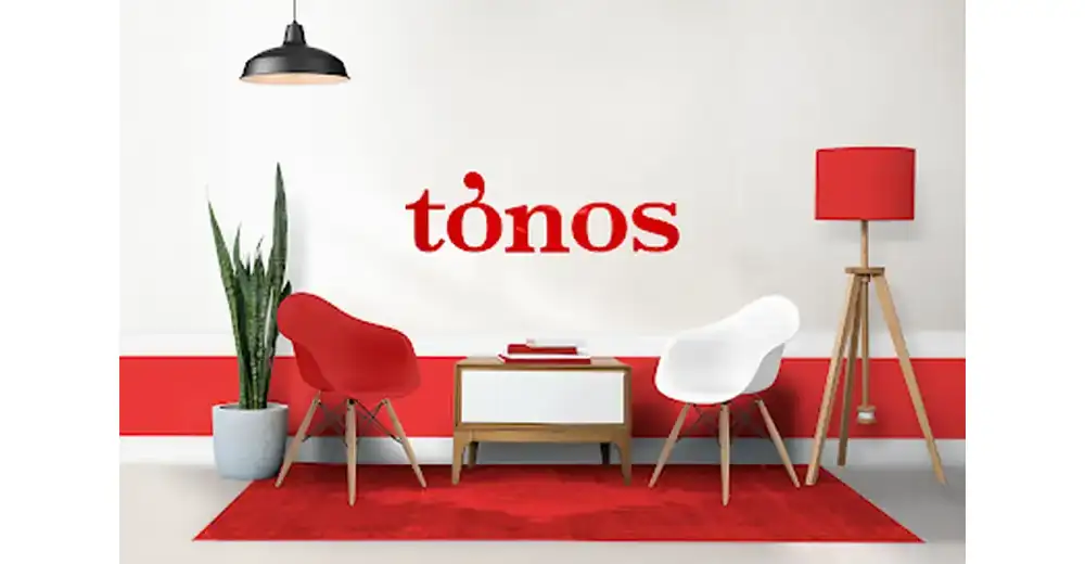 tonos mercadotecnia