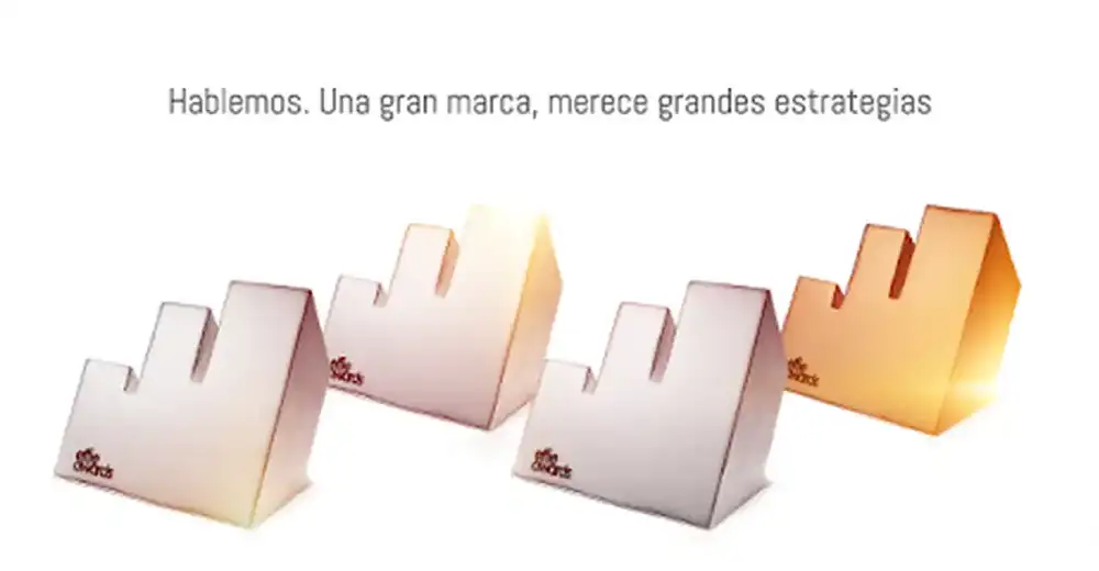 Publicidad de Aguinaga