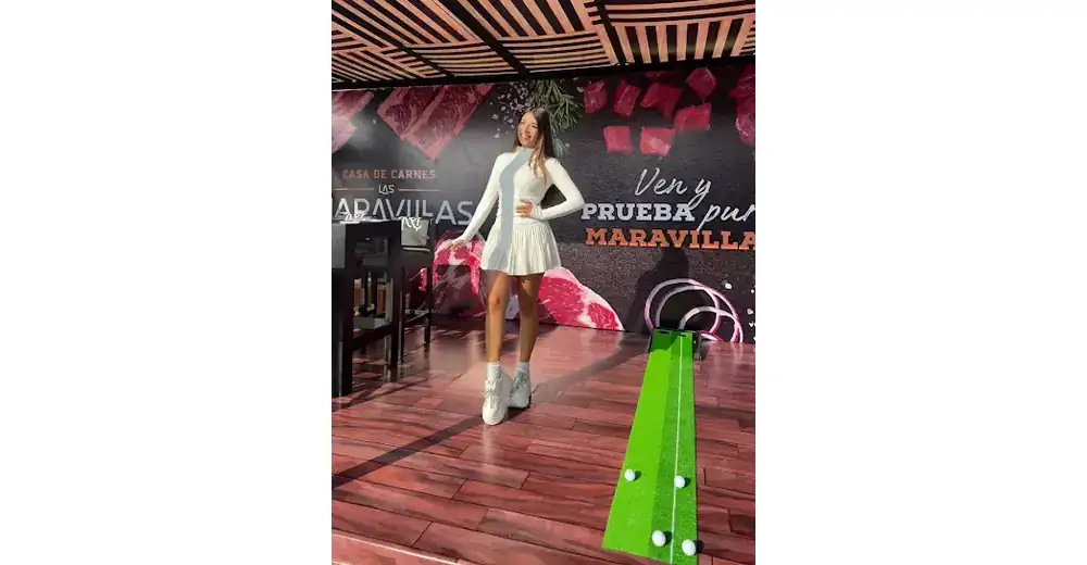 Edecanes Puebla