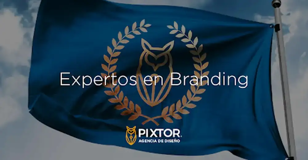 PIXTOR Agencia de Diseño y Marketing