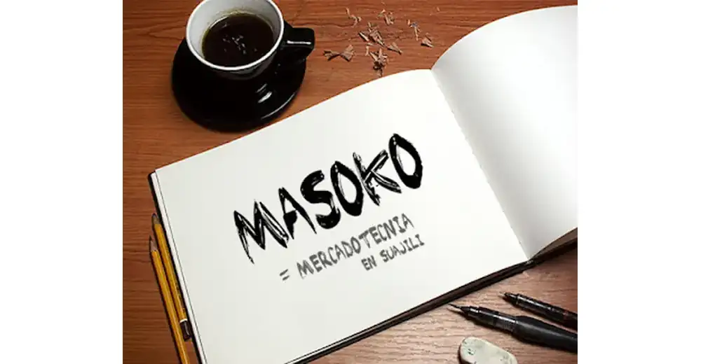 Agencias de Publicidad Masoko