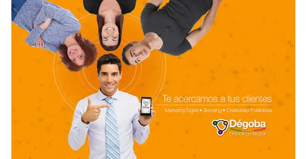 Dégoba Branding Integral