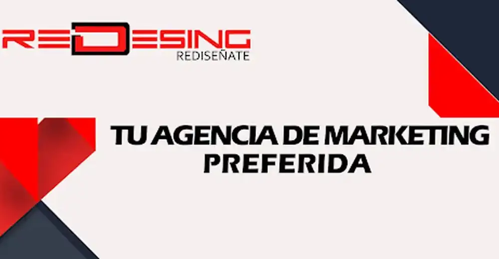 Agencia de Marketing Digital