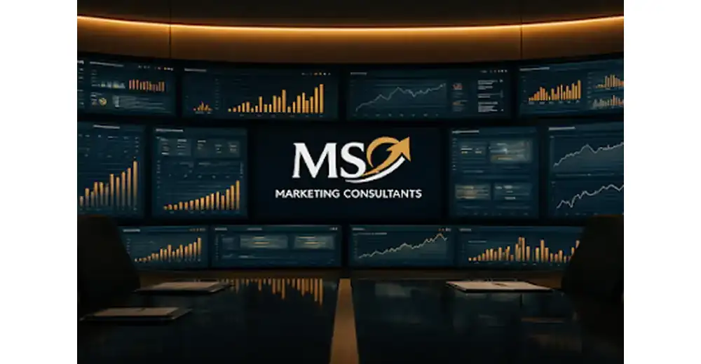 MS Consultants