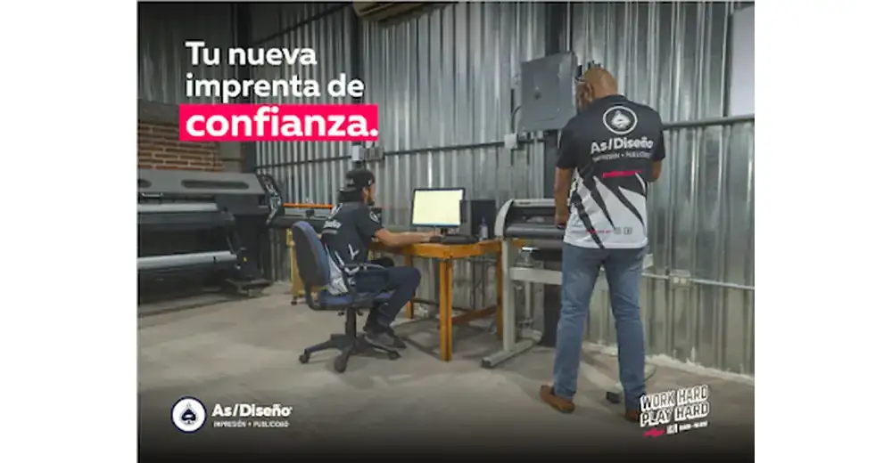 As Diseño
