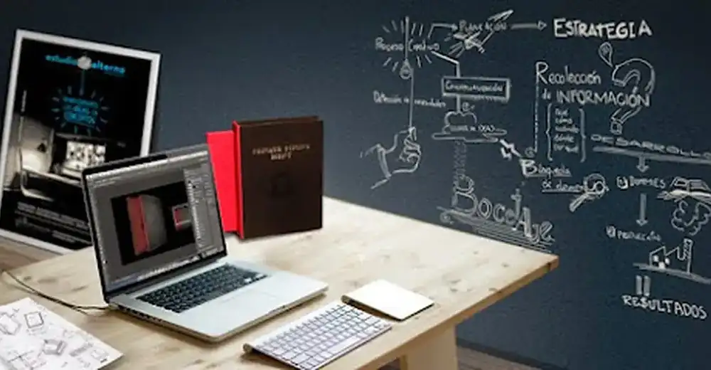 Agencia de diseño
