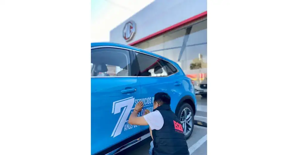 B2B Publicidad Querétaro