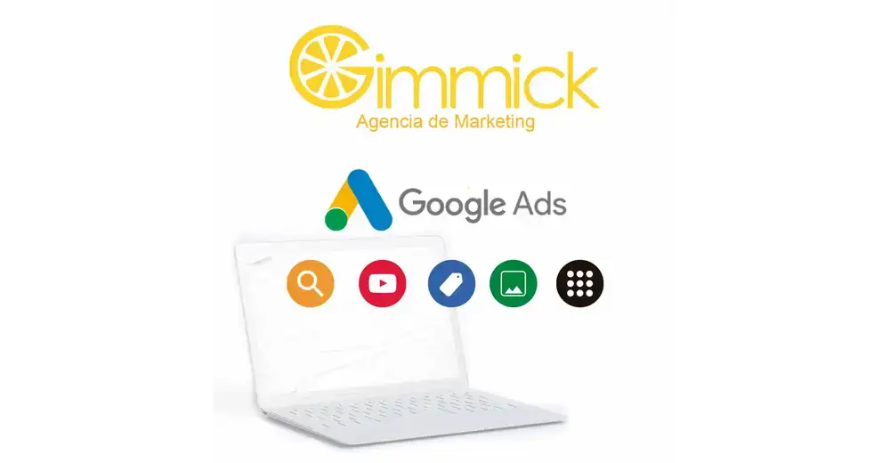Gimmick Agencia de Marketing