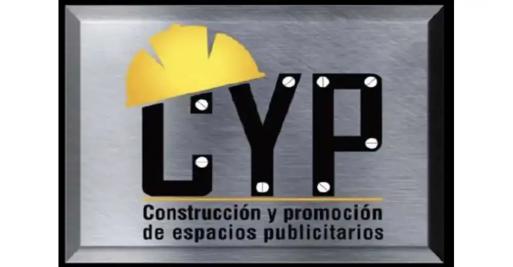 Publicidad Exterior CYP Construcción