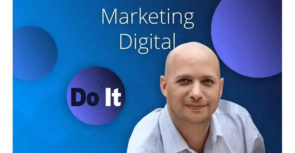Do It Marketing