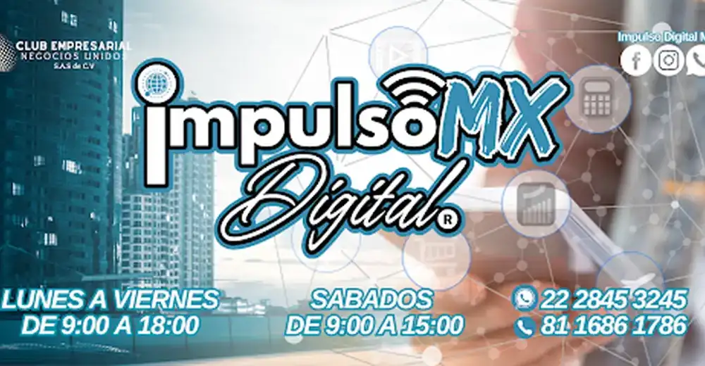 Impulso Digital MX