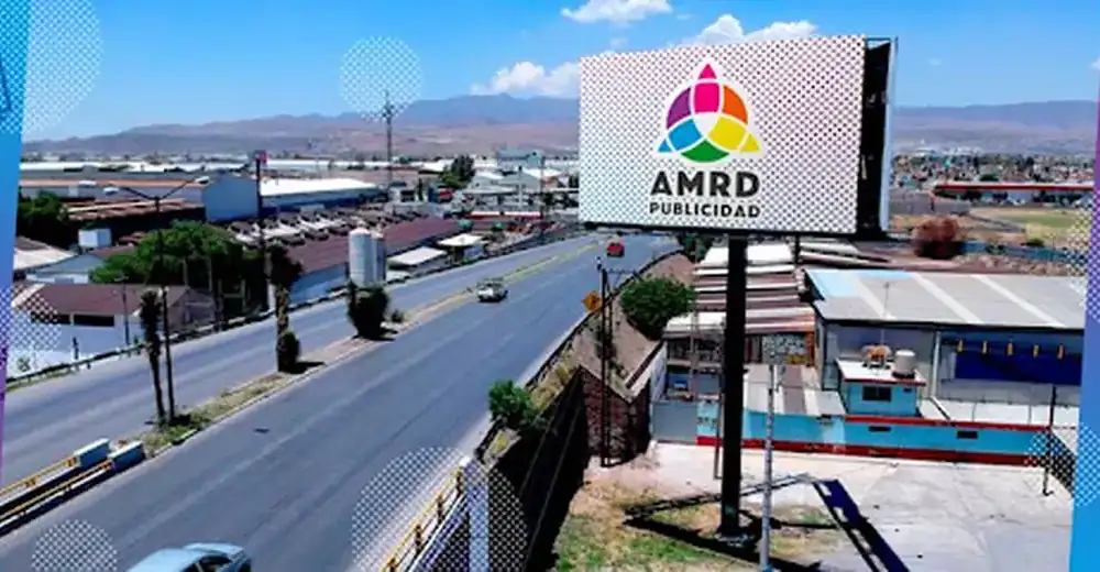 AMRD