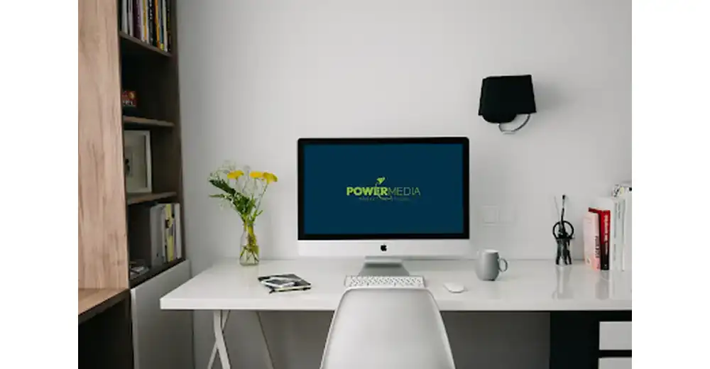 Power Media