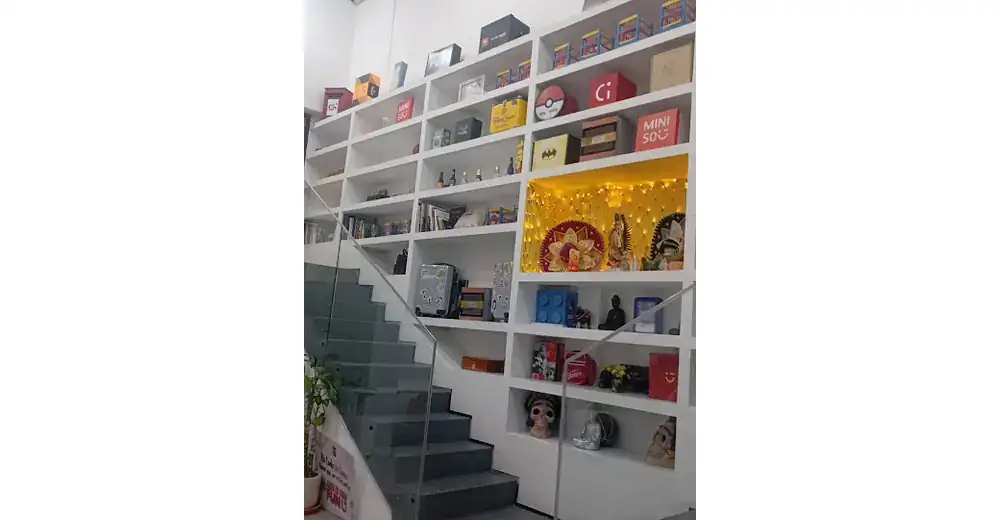 FMG COMMS & CULTURE