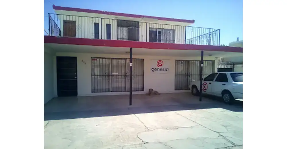 Genesia Publicidad
