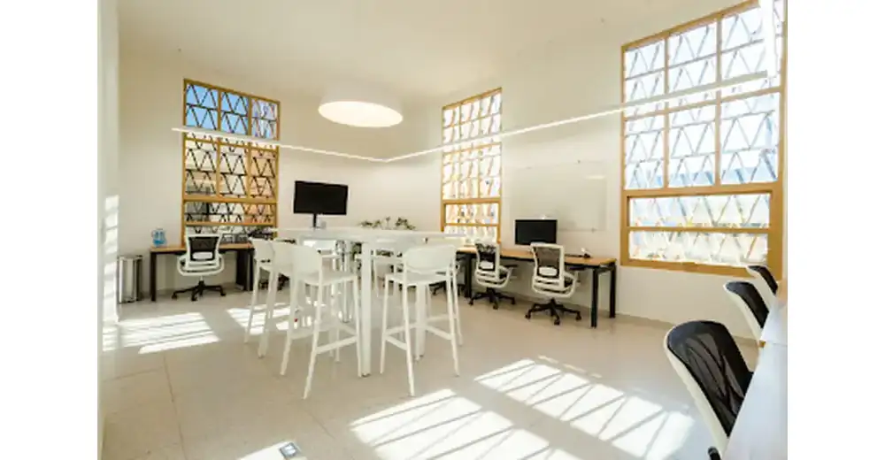 Saturna Studio