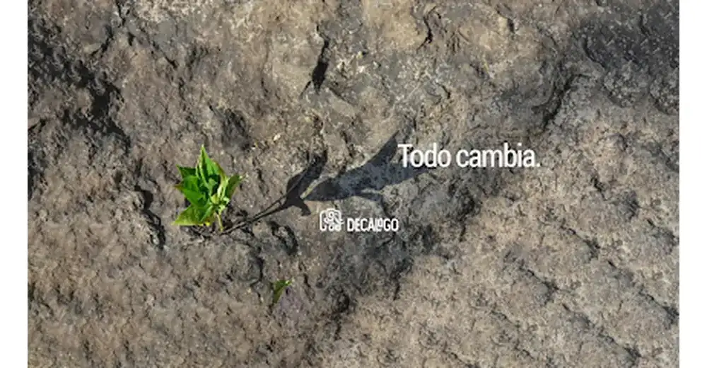 Decálogo Publicidad