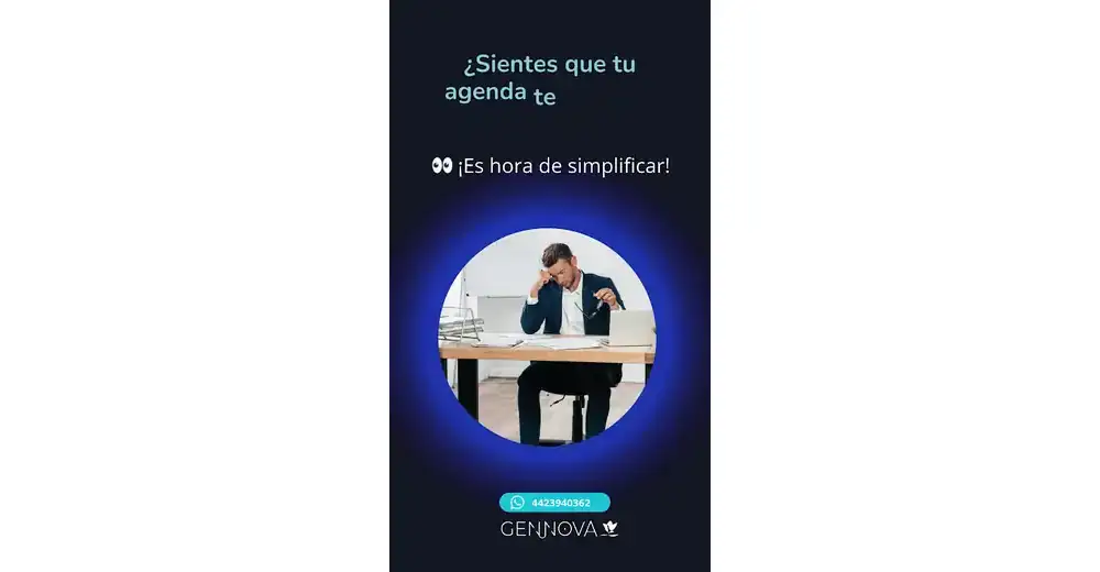 Gennova Innovation
