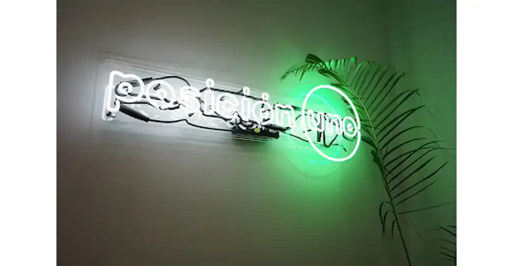 Posición Uno