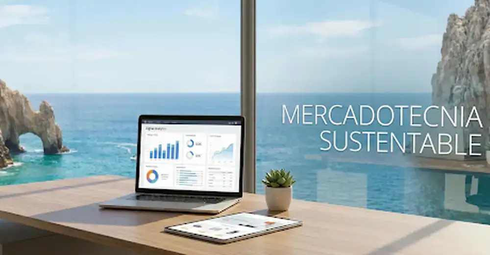Mercadotecnia Sustentable