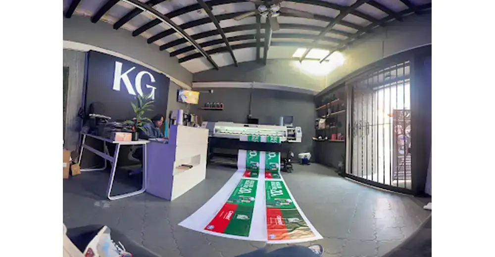 KG Publicidad
