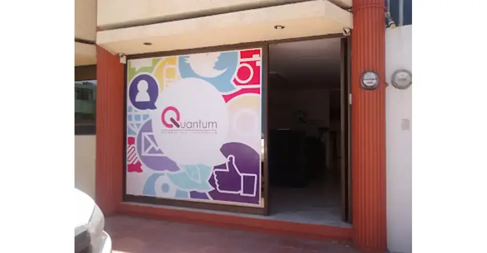 Qmarketing Internet