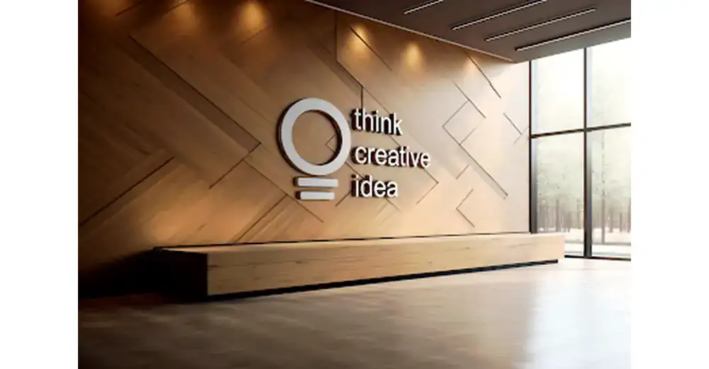 Think Creative Idea Marketing