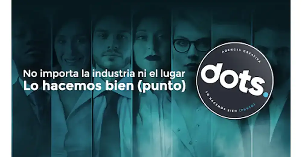 Dots Factory