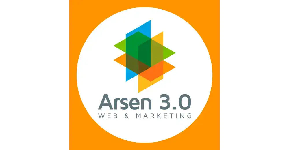 Agencia de Marketing Digital Arsen 3.0