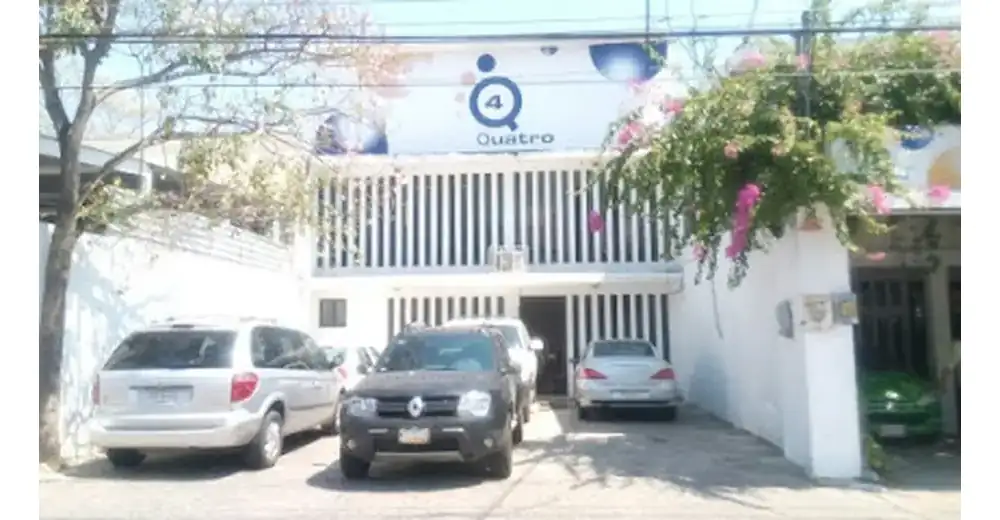 Grupo Quatro