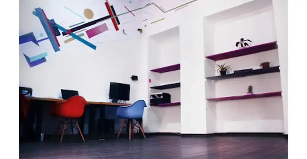 Agencia de Marketing Digital