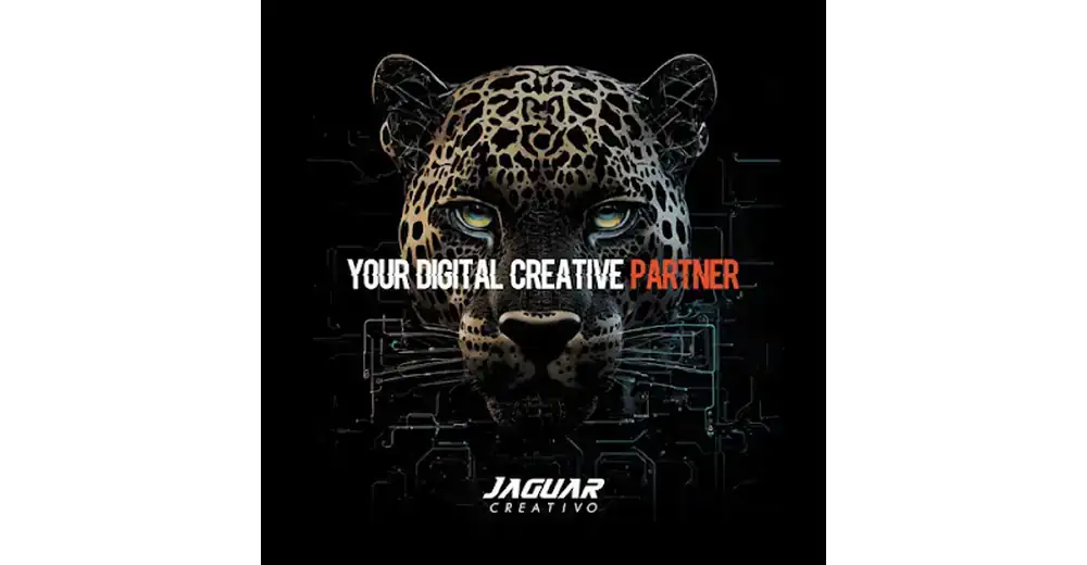 Jaguar Creativo