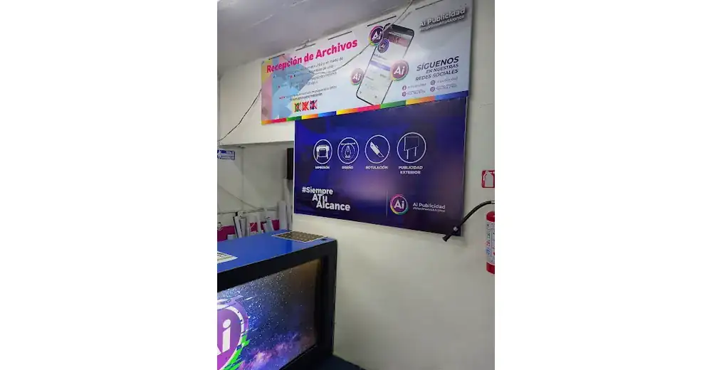 Ai publicidad