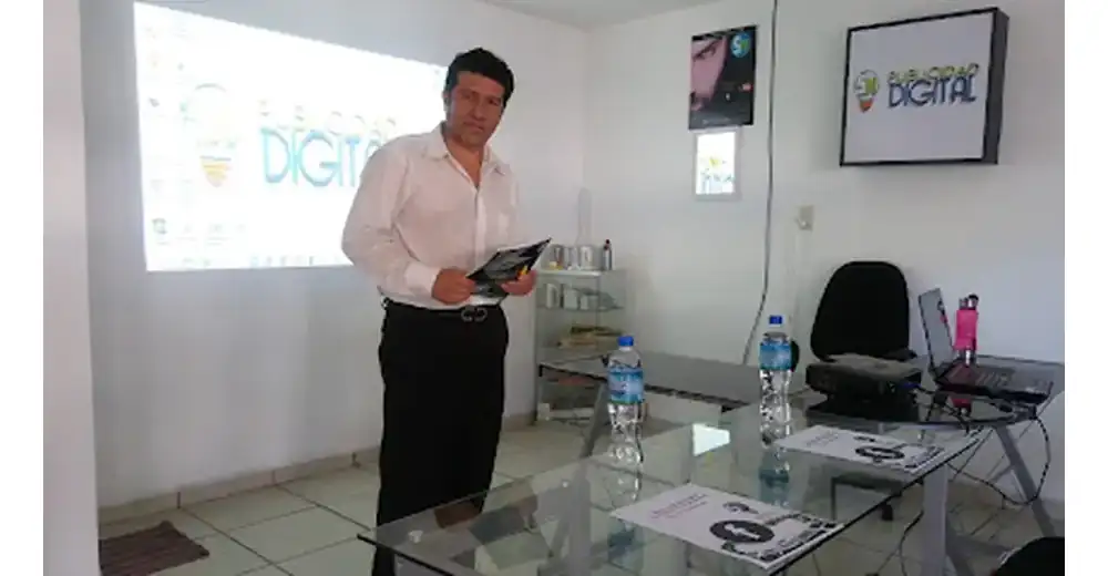 SM Marketing Digital