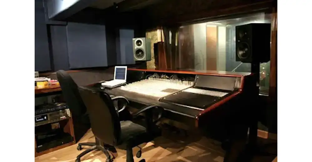 Elevation Studio