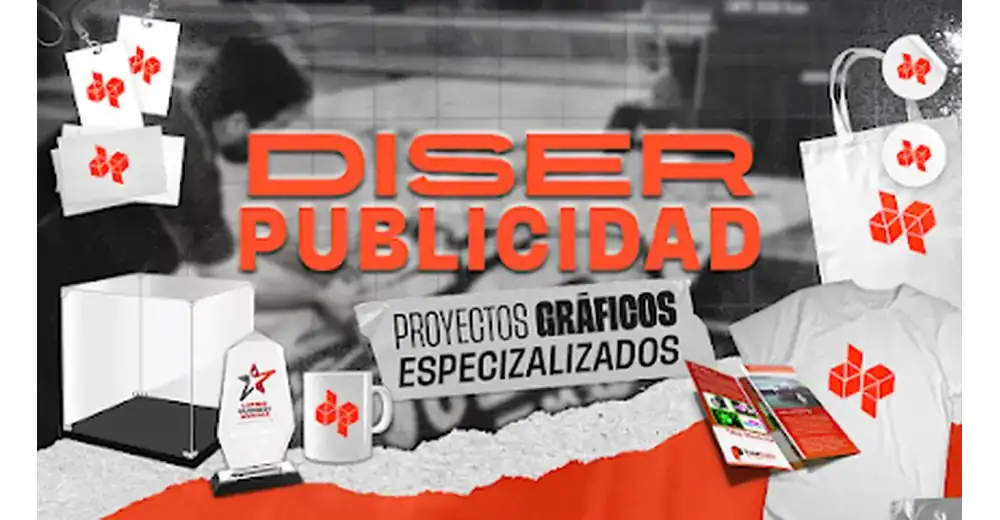 Diser Publicidad