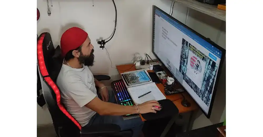 Agencia de páginas web cdmx