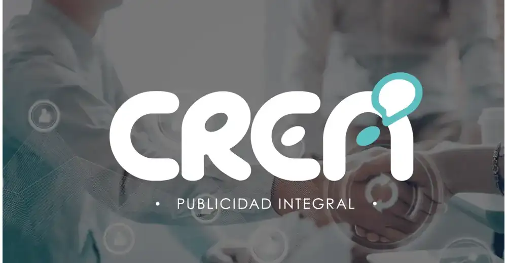 Crea Publicidad Integral