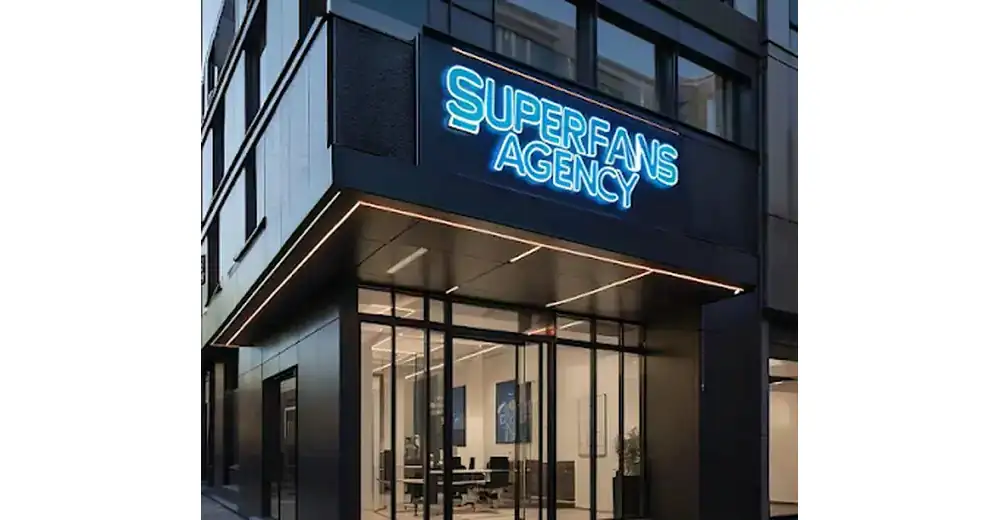Superfans Agency