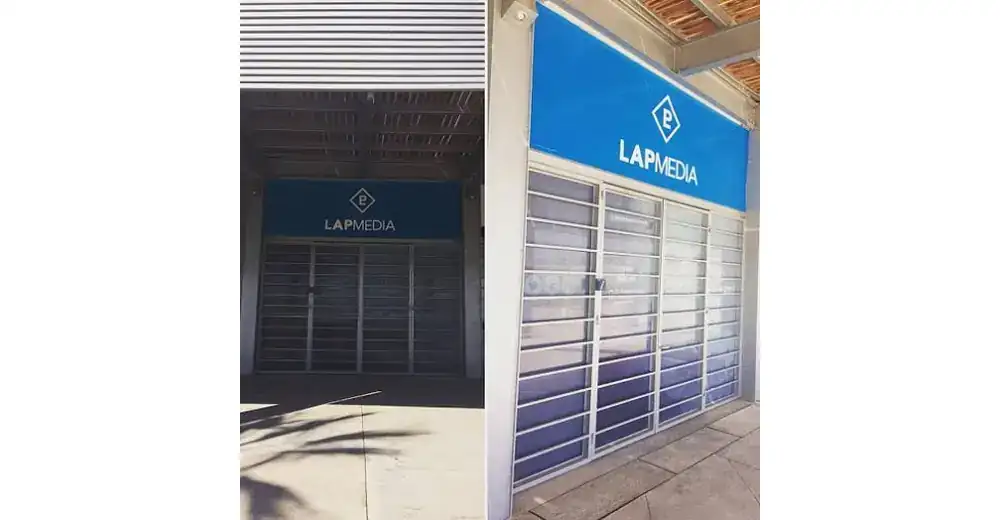 LAPMEDIA