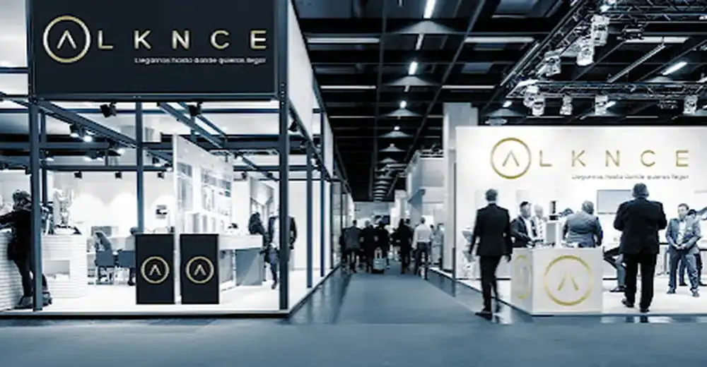 Grupo Alknce. Mercadotecnia, Publicidad, BTL y Eventos