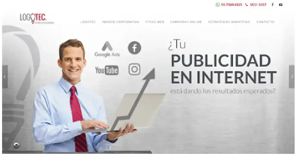 Logotec