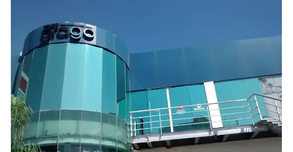 Grupo Grago