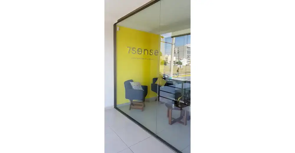 7sense Agencia de Marketing