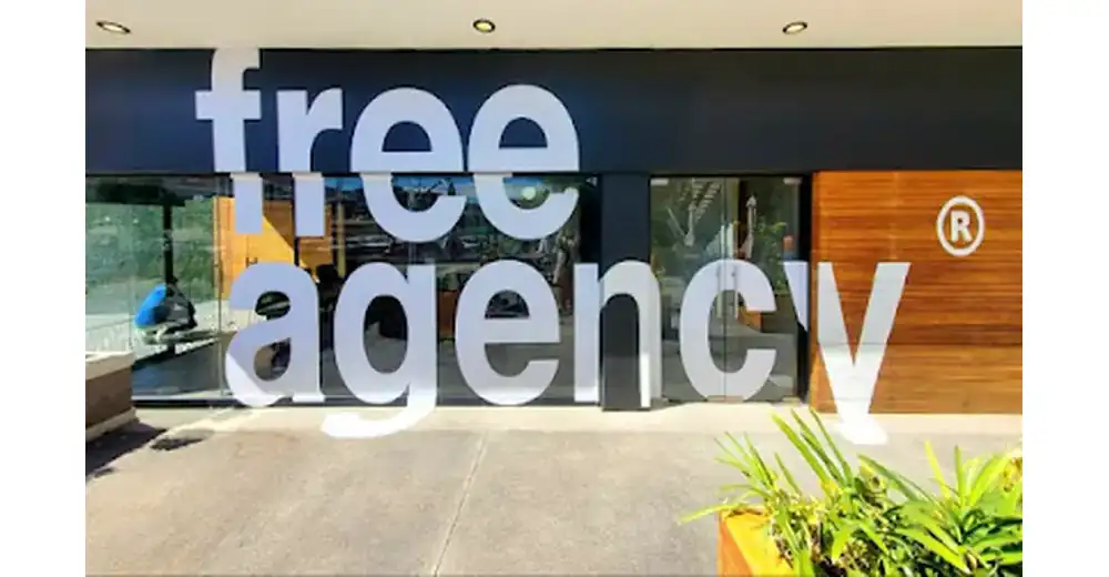 Free Agency Marketing y comunicación digital