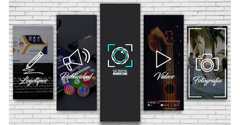 CG Digital Marketing