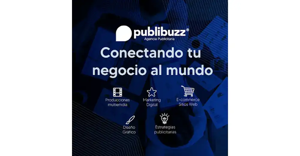 Publibuzz Agencia Publicitaria
